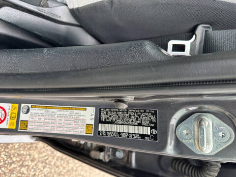 2016 Toyota Prius Two