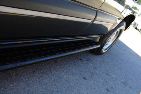 2003 Chevrolet Tahoe LS