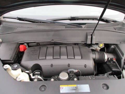 2017 GMC Acadia Limited