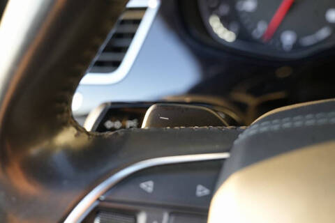 2013 Audi A8 L 3.0T quattro