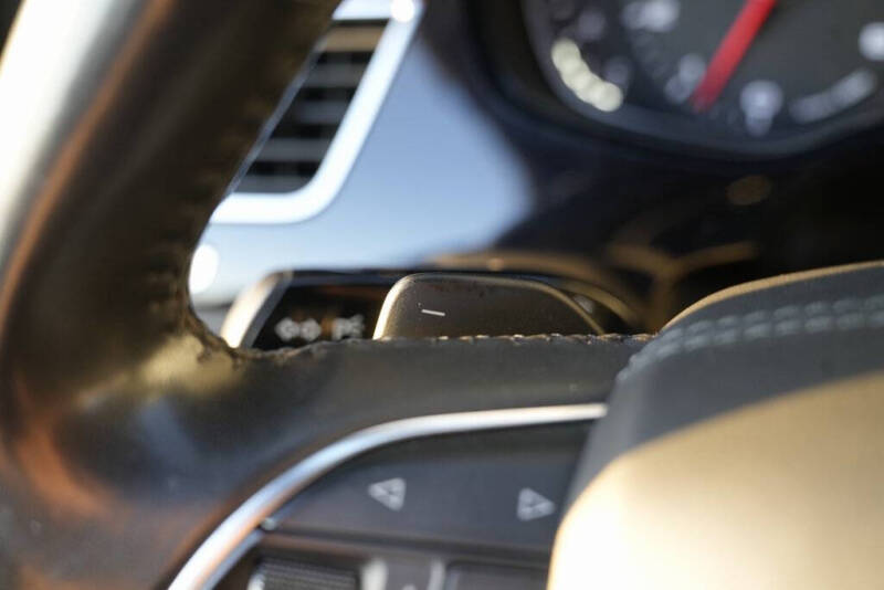 2013 Audi A8 L 3.0T quattro