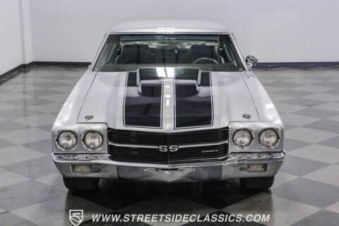 1970 Chevrolet Chevelle