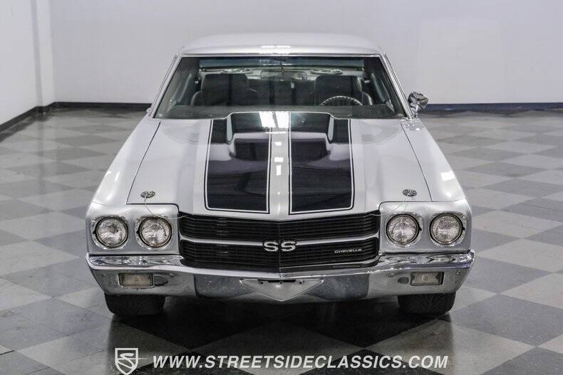 1970 Chevrolet Chevelle