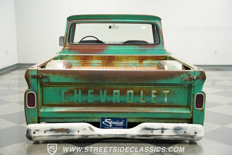 1960 Chevrolet C10