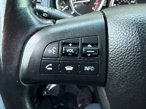 2013 Mazda CX-9 Touring