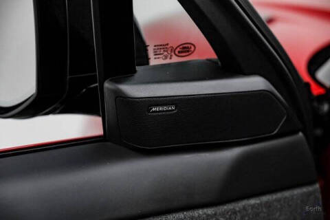 2024 Land Rover Range Rover Sport P360 SE