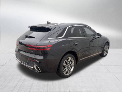 2023 Genesis GV70 2.5T Standard