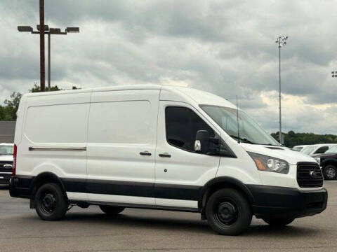 2019 Ford Transit 350