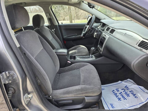 2006 Chevrolet Impala LT