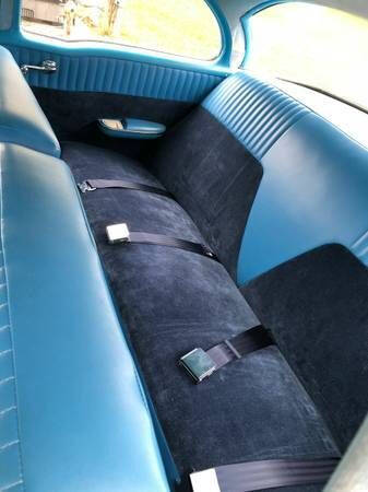 1956 Oldsmobile Eighty-Eight