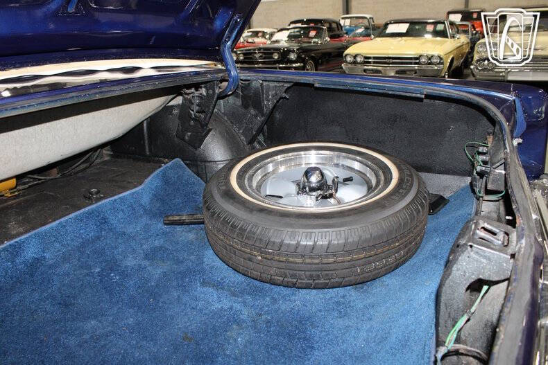 1964 Pontiac LeMans