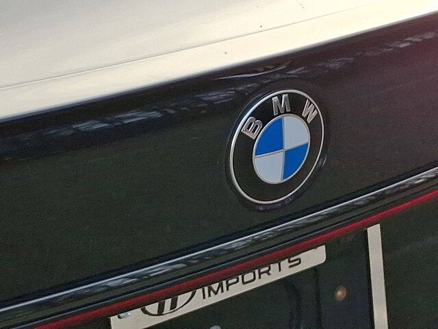 2022 BMW 7 Series 750i xDrive