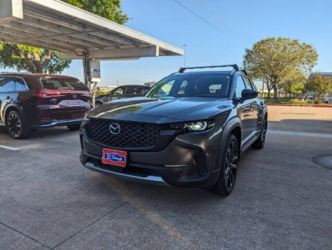 2024 Mazda CX-50 for sale at Mary Auto Sales in Mckinney TX