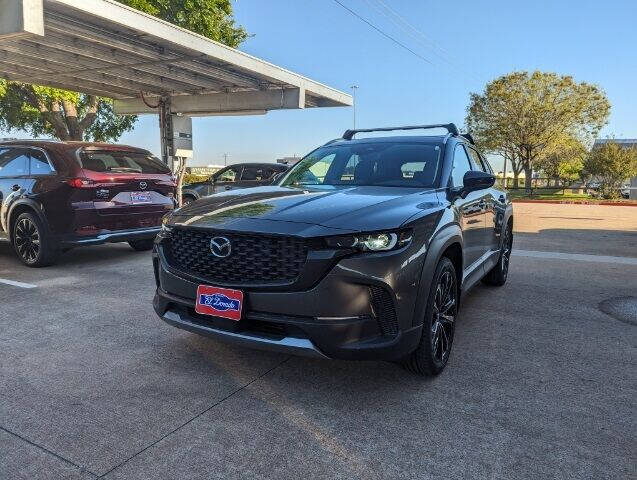 2024 Mazda CX-50 for sale at Mary Auto Sales in Mckinney TX