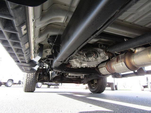 2022 Ford F-350 Super Duty