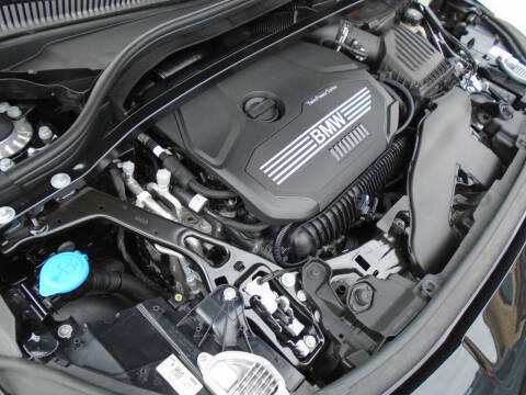 2024 BMW 2 Series 228i Gran Coupe