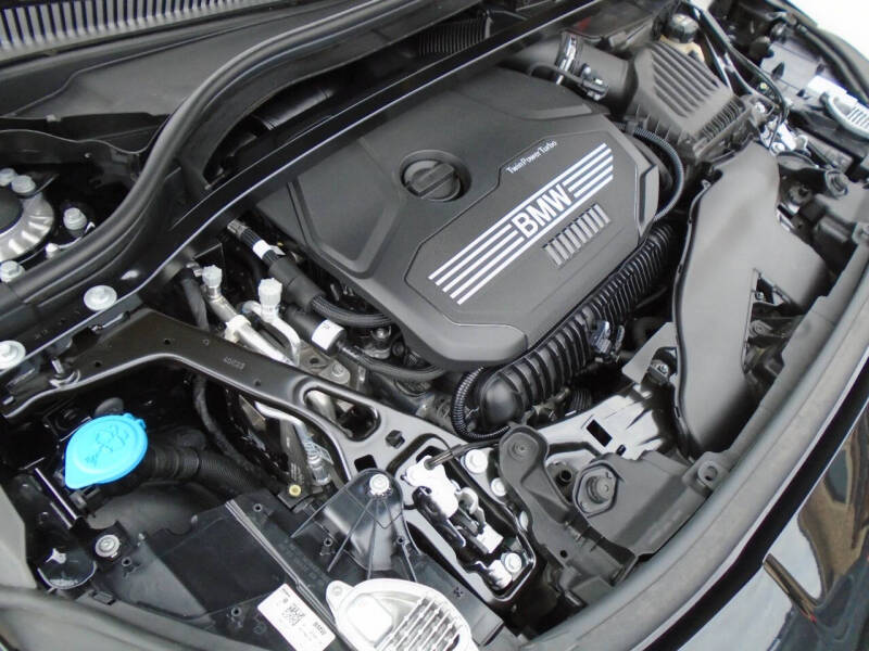 2024 BMW 2 Series 228i Gran Coupe