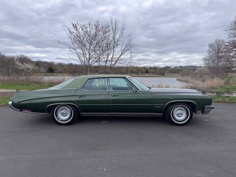 1972 Buick Centurion