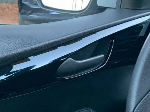 2020 Chevrolet Spark 1LT CVT