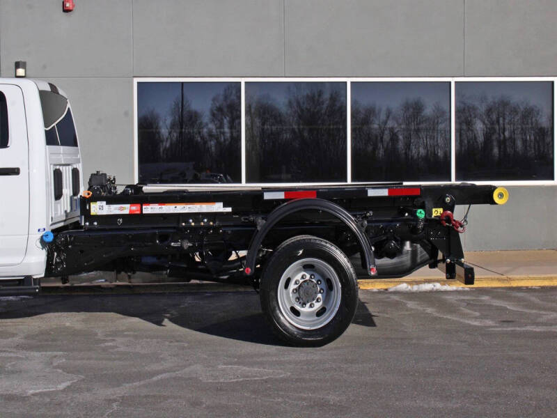 2024 RAM 5500