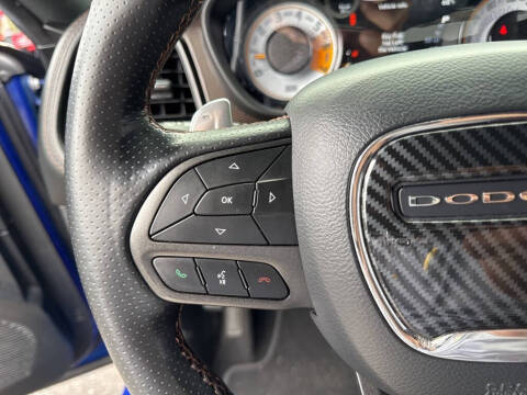 2020 Dodge Challenger R/T