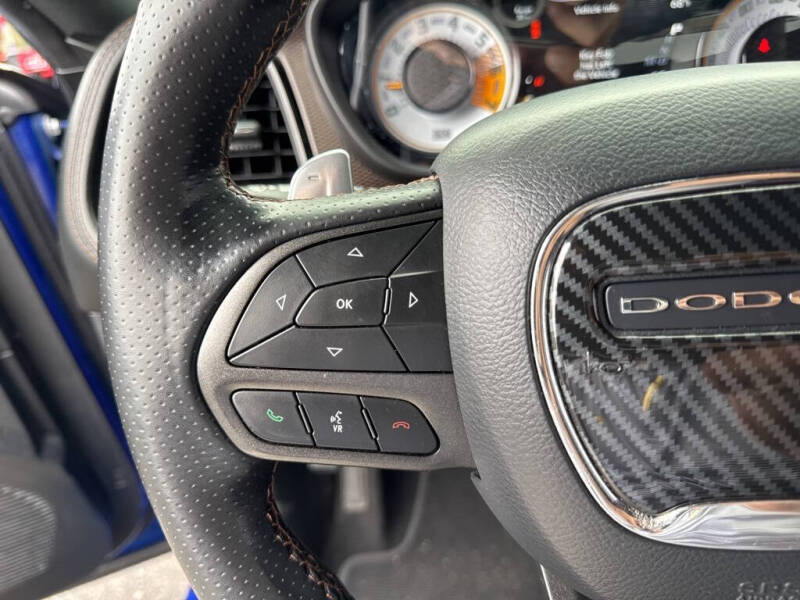 2020 Dodge Challenger R/T