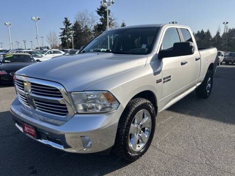 2016 RAM 1500 for sale at Autos Only Burien in Burien WA