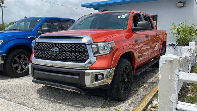 Tropical Chevrolet In Miami Fl Carsforsale Com