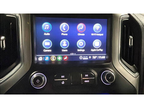 2023 Chevrolet Silverado 2500HD