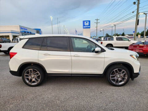 2022 Honda Passport for sale at DICK BROOKS PRE-OWNED in Lyman SC