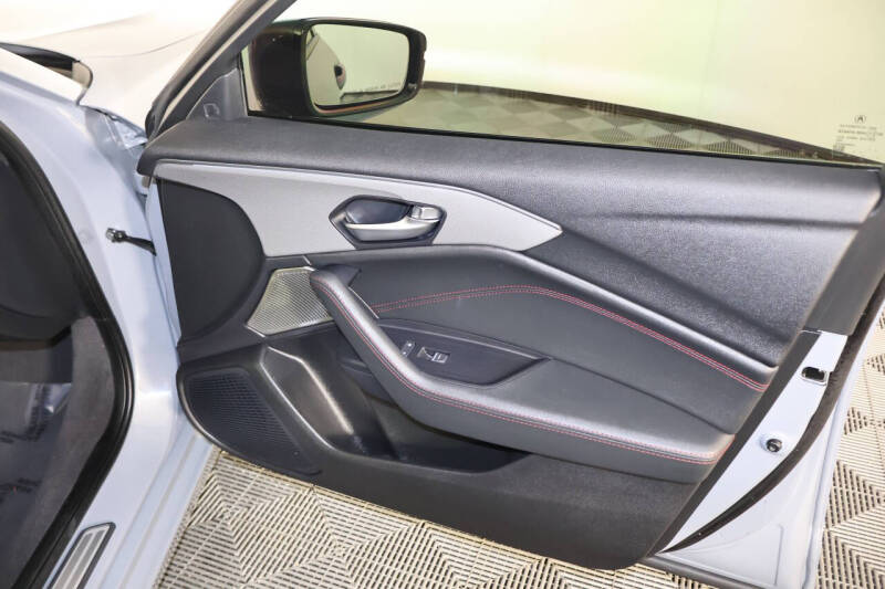 2024 Acura TLX SH-AWD w/A-SPEC