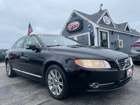 Deals Cape Cod Carz in Hyannis MA