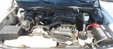 2008 Ford Explorer XLT