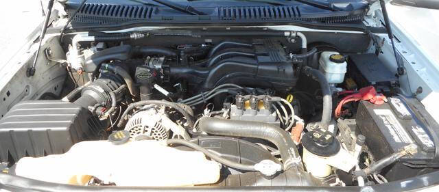 2008 Ford Explorer XLT