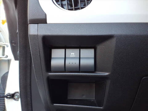 2014 Mazda MX-5 Miata Club