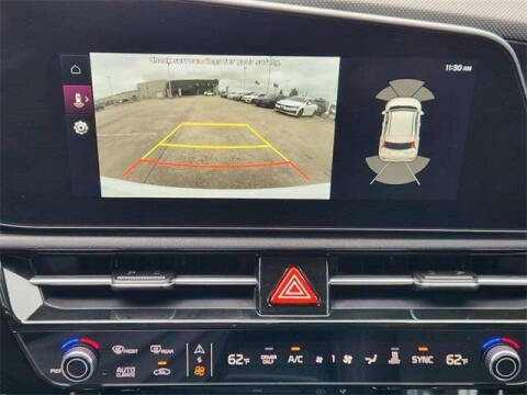 2023 Kia Niro EV Wave