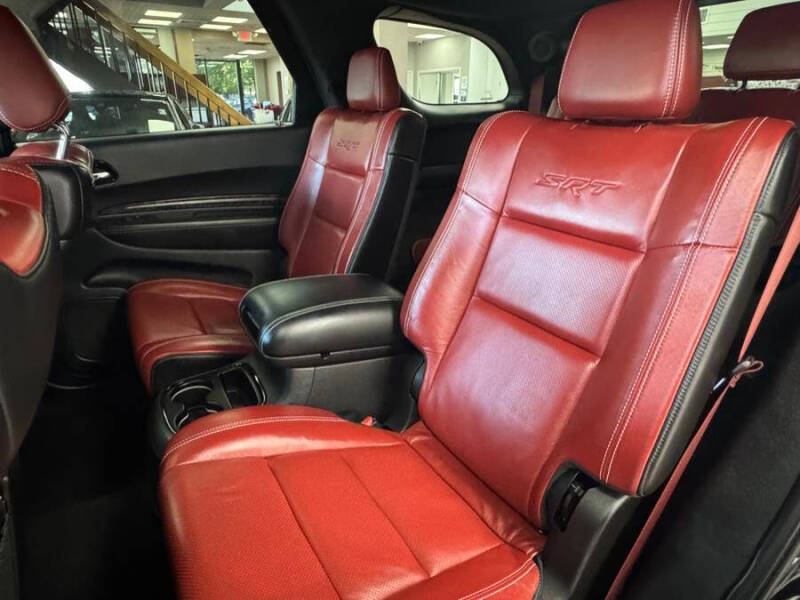 2023 Dodge Durango SRT Hellcat Premium