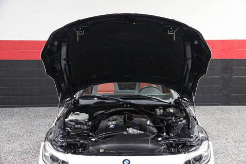 2015 BMW Z4 sDrive35i