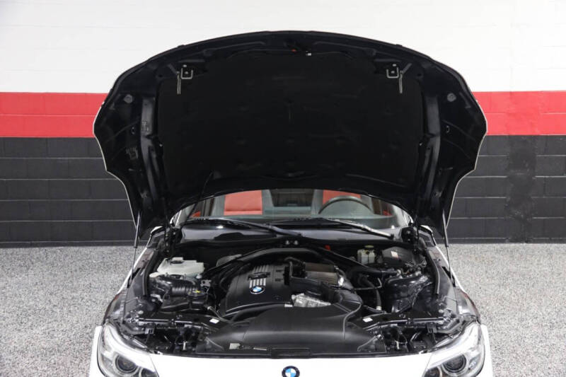 2015 BMW Z4 sDrive35i