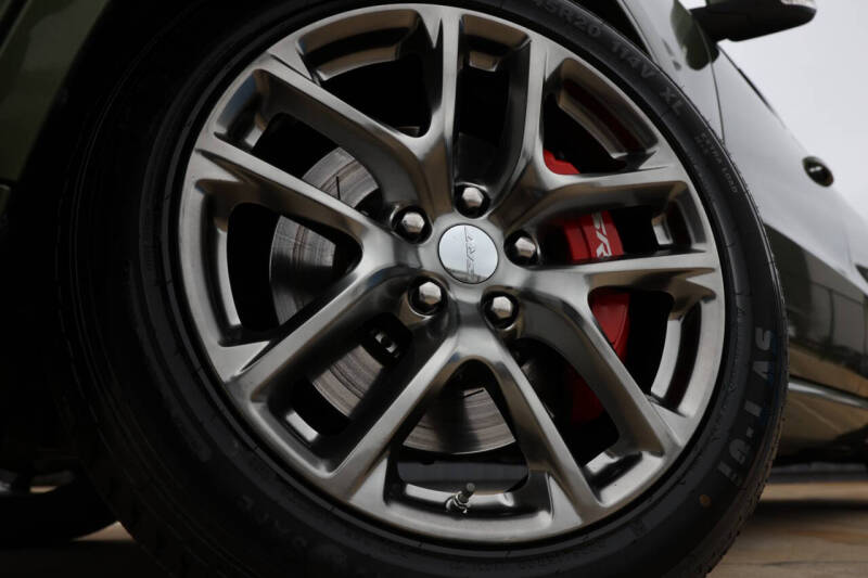 2022 Dodge Durango SRT 392