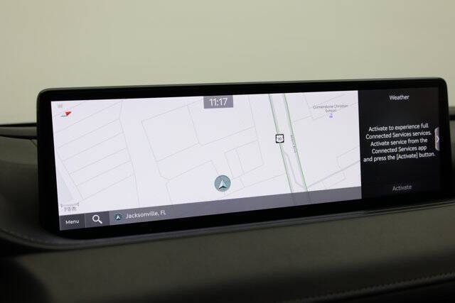 2023 Genesis Electrified G80
