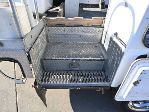 2012 Ford F-550 Super Duty