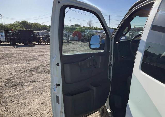 2019 Chevrolet Express LT 3500