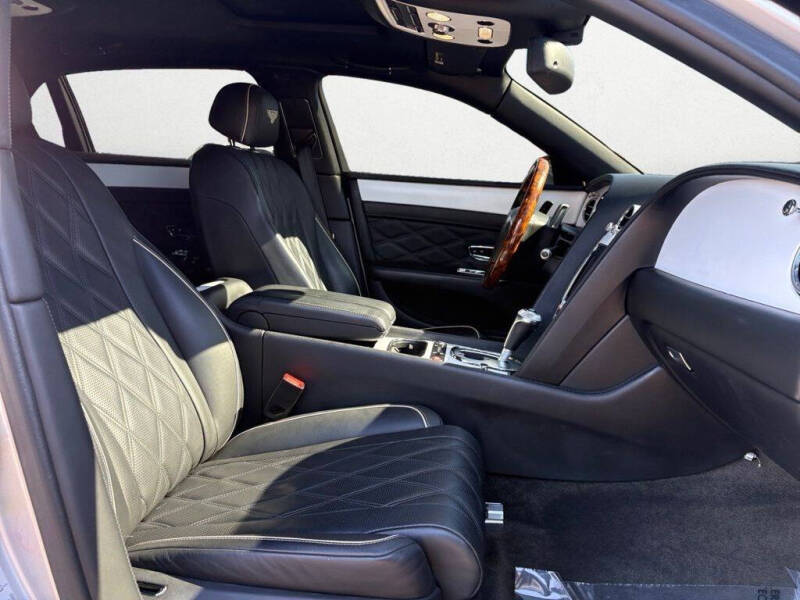 2014 Bentley Flying Spur