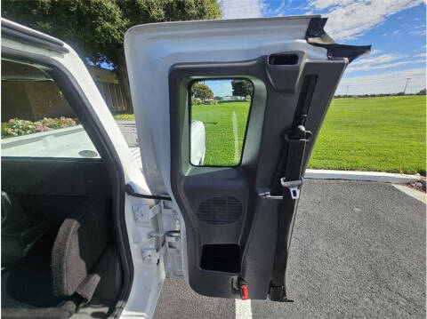 2005 Ford Ranger