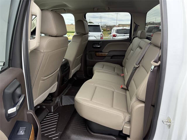 2019 GMC Sierra 3500HD