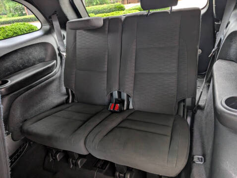 2020 Dodge Durango SXT