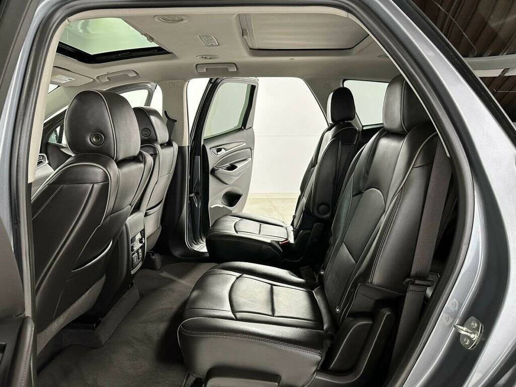 2021 Buick Enclave for sale at NJ Car Buyer in Jersey City, NJ