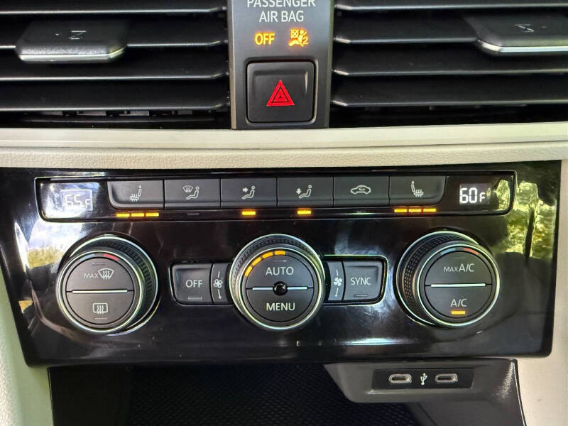 2020 Volkswagen Jetta SE