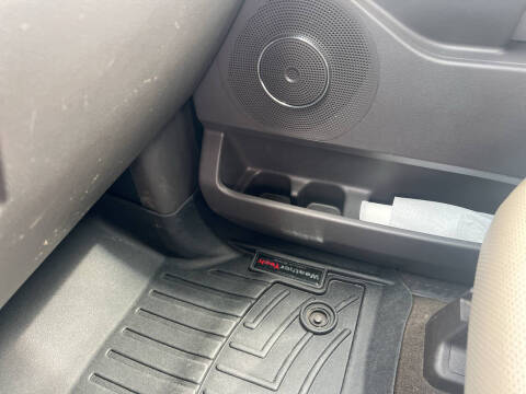 2020 Ford Expedition MAX XLT